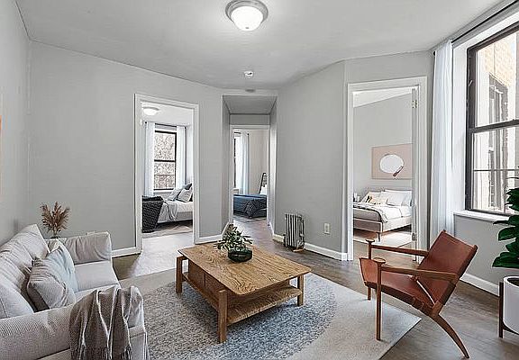 2nd image of 304 W 151st St #101