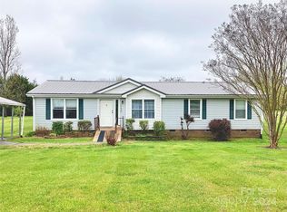 1130 Ostwalt Amity Rd, Cleveland, NC 27013