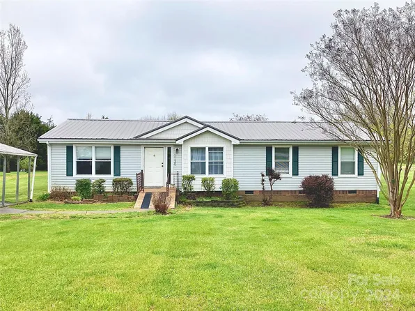 1130 Ostwalt Amity Rd, Cleveland, NC 27013