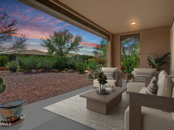 17671 E WOOLSEY Way, Rio Verde, AZ 85263