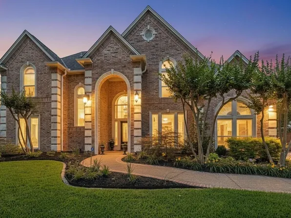 215 Bent Creek Ct, Southlake, TX 76092