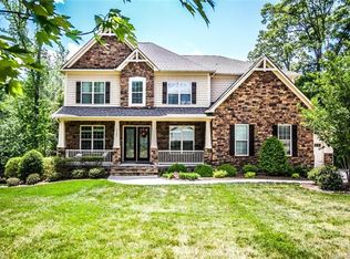 1108 James Madison Dr, Matthews, NC 28104