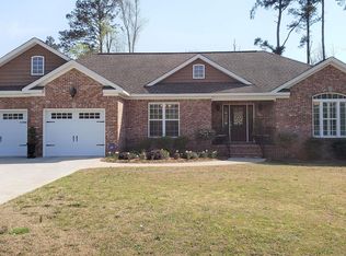 674 Pinehaven Dr, Gadsden, AL 35901