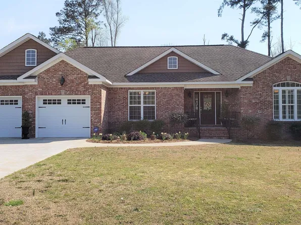 674 Pinehaven Dr, Gadsden, AL 35901