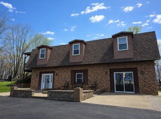 1230 Mulberry Ln, Spottsville, KY