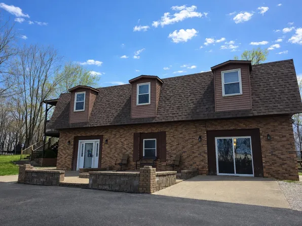 1230 Mulberry Ln, Spottsville, KY 42458