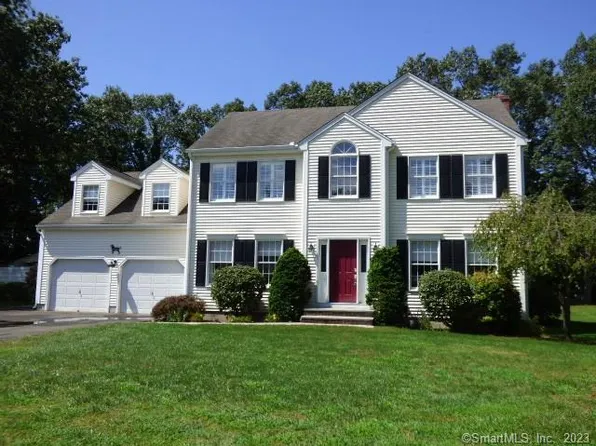 112 Kathryn Lane, Southington, CT 06479
