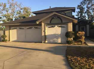 3416 Honeybrook Way, Ontario, CA 91761