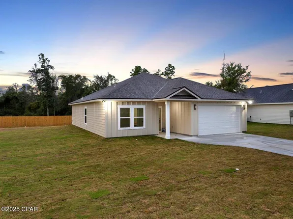 2006 Norwood Pl, Panama City, FL 32405