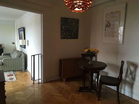 5th image of 120 Cabrini Blvd APT 27