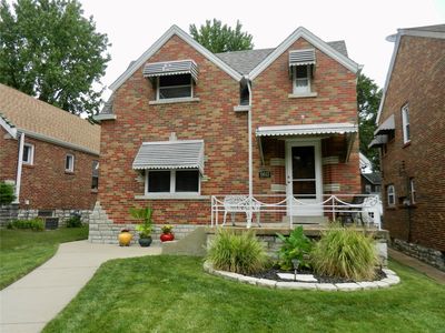 6613 Pernod Ave, Saint Louis, MO, 63139