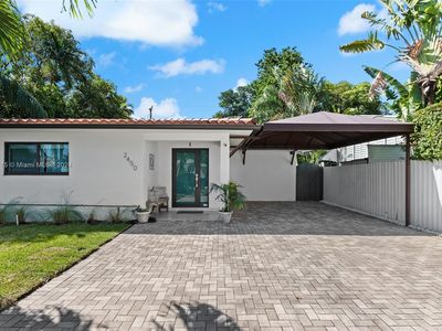 2450 SW 22nd Ter, Miami, FL, 33145