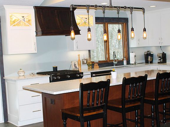 Country Kitchen by Zehr 2019