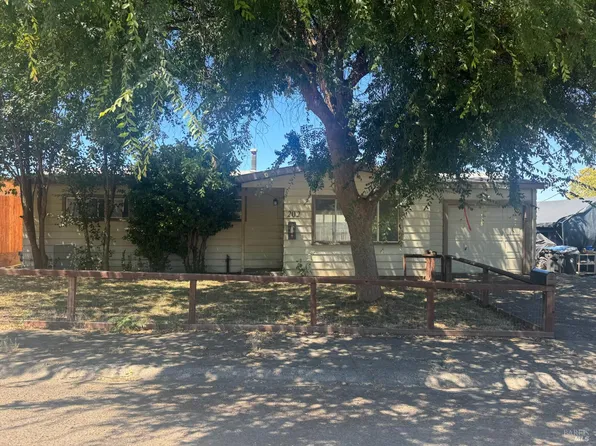 202 faull Avenue, Ukiah, CA 95482
