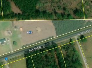 1178 Hard Pinch Rd, Moncks Corner, SC 29461