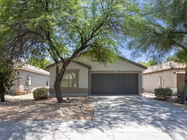 4079 E Mica Rd, San Tan Valley, AZ 85143