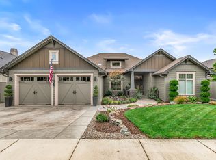 4027 Fieldbrook Ave, Medford, OR