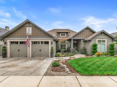 4027 Fieldbrook Ave, Medford, OR, 97504