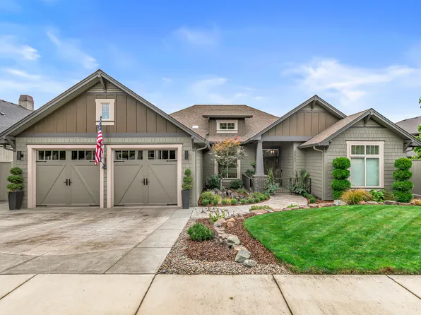 4027 Fieldbrook Ave, Medford, OR 97504