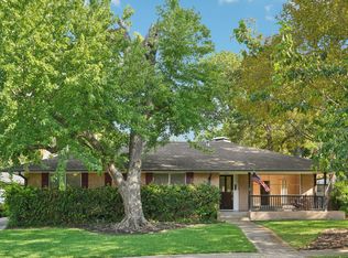 7030 Wakefield St, Dallas, TX 75231