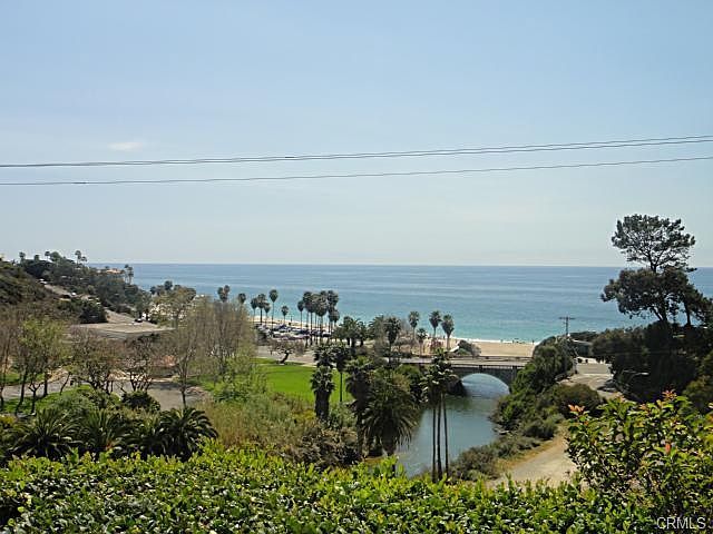 Stunning unobstructed views!