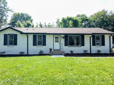 226 N Electra St, Gallatin, TN, 37066