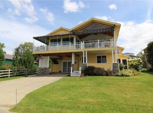 42 N Wind Dr, Dewittville, NY 14728