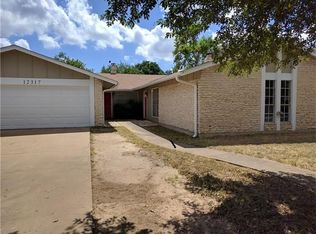 12317 Willow Wild Dr #B, Austin, TX 78758