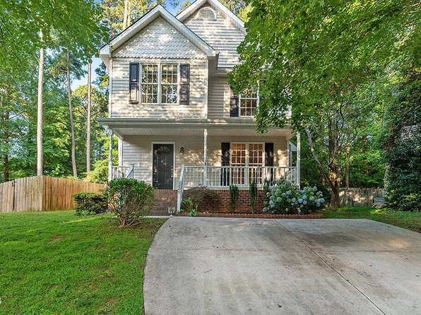 229 Whistling Swan Dr, Wake Forest, NC 27587