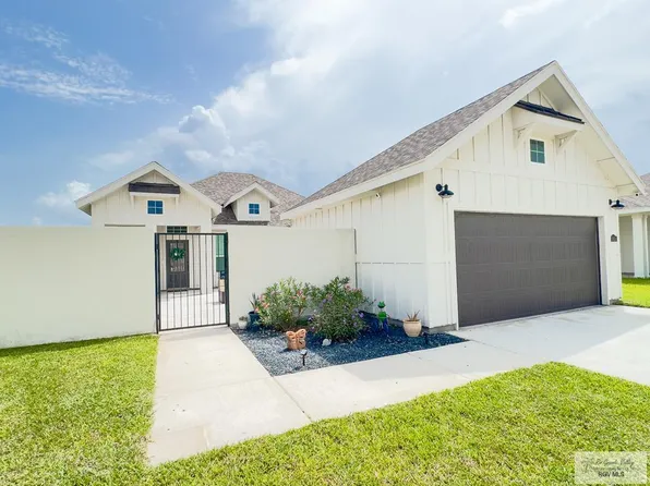 2424 Grove Ln, Brownsville, TX 78526