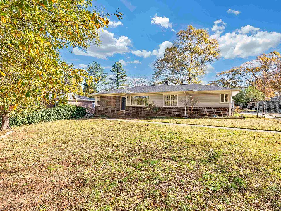 300 Woodvale Ave, Fountain Inn, SC 29644 Zillow