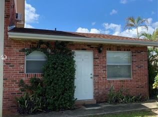 7350 NW 37th St APT 1, Hollywood, FL 33024