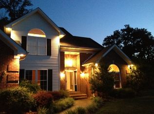 4449 Berrys Lick Rd, Lewisburg, KY 42256