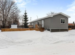 305 Calahoo Rd #242, Spruce Grove, AB T7X3K9