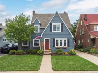 16906 Dartmouth Ave, Cleveland, OH 44111