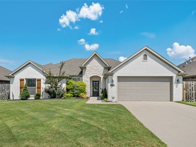4278 W Anthem Dr, Fayetteville, AR, 72704