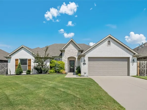 4278 W Anthem Dr, Fayetteville, AR 72704