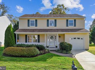 139 Foxwell Bend Rd, Glen Burnie, MD 21061