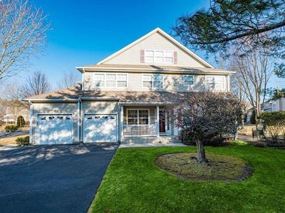 51 Deer Valley Drive, Nesconset, NY, 11767
