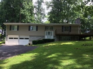 116 Robin Rd, Bristol, TN 37620