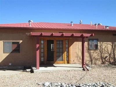 1720 Callejon Emilia, Santa Fe, NM, 87501