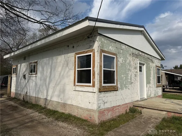 341 Manitee St, Middletown, OH 45044
