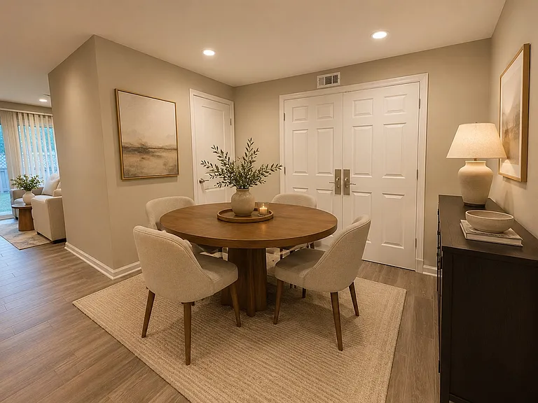 6519 Old Carriage Way — Photo 5