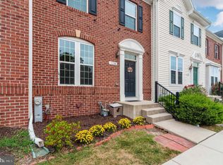 7256 Dorchester Woods Ln, Hanover, MD 21076