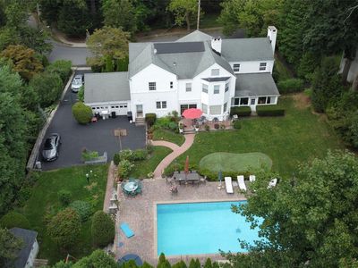 18 Edgewood Avenue, Mount Vernon, NY, 10552