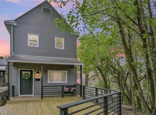 3620 Colmar St, Pittsburgh, PA 15213