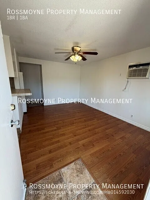 Building Photo - 411 Porter St #4