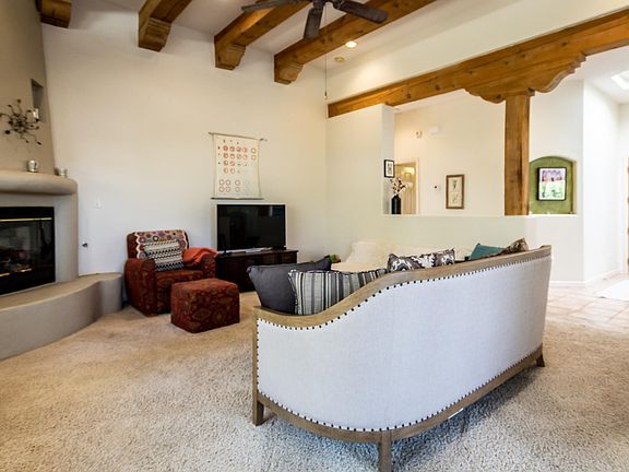 Crescent Creek Living Room 3