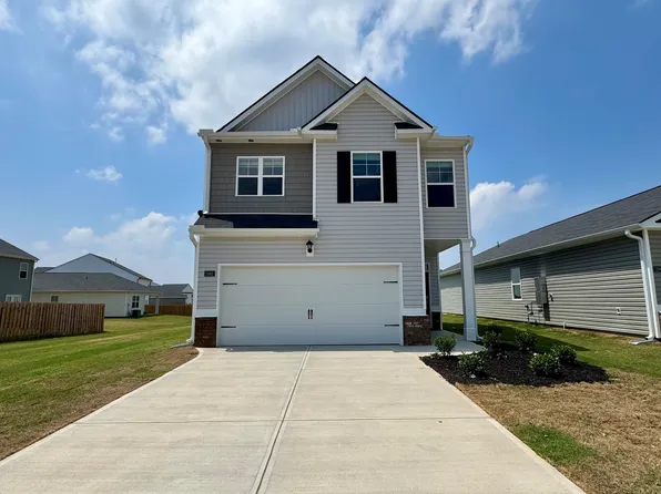 2962 Saltwater Bnd, Beech Island, SC 29842