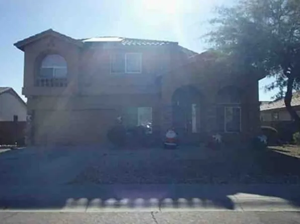 21987 W Lasso Ln, Buckeye, AZ 85326